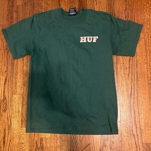 Green Playboy T-Shirt